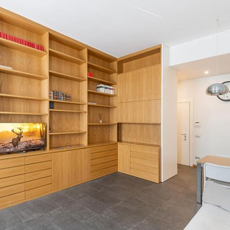 Easylife - Elegante Dimora Due Passi Dal Duomo Appartement Milaan Buitenkant foto