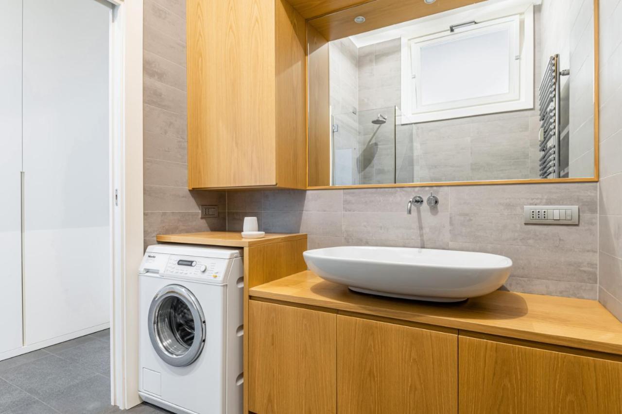Easylife - Elegante Dimora Due Passi Dal Duomo Appartement Milaan Buitenkant foto