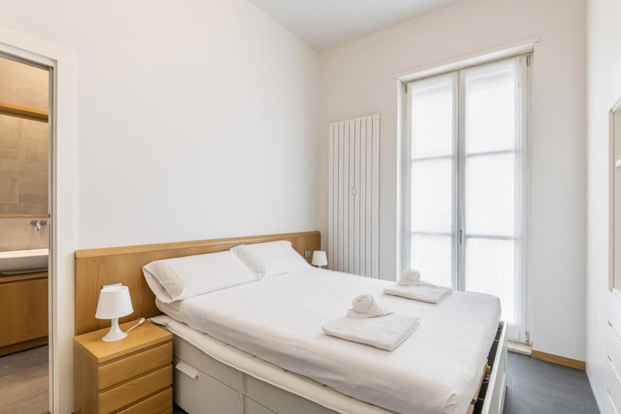 Easylife - Elegante Dimora Due Passi Dal Duomo Appartement Milaan Buitenkant foto